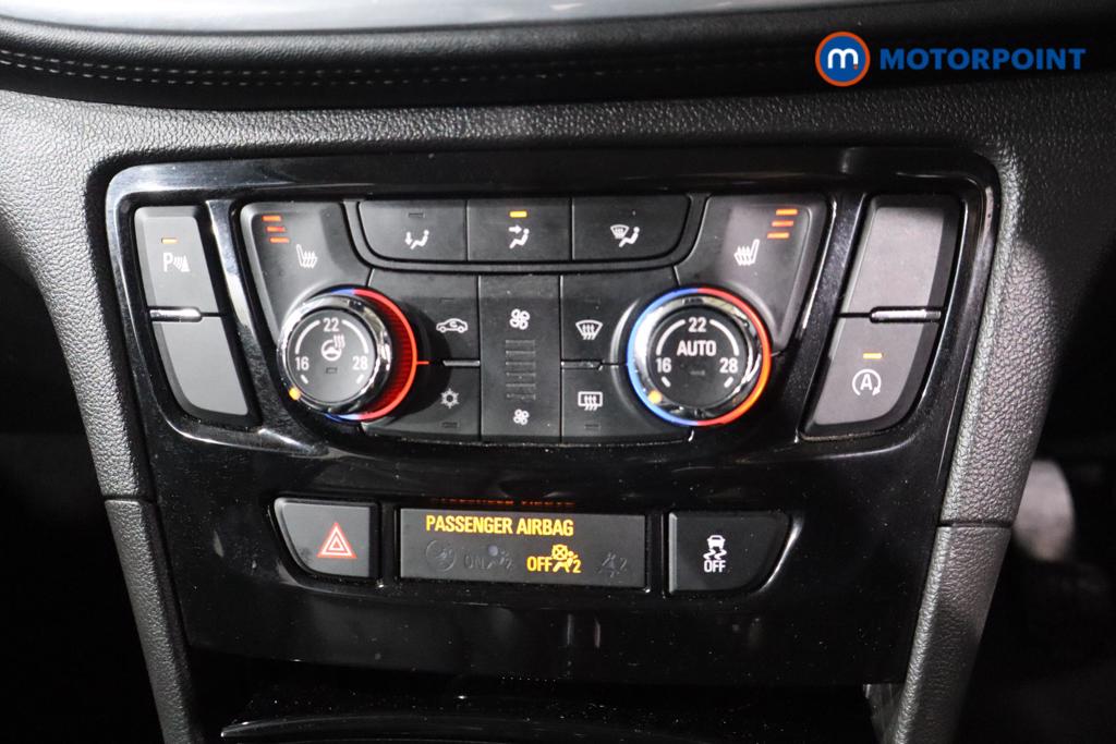 Vauxhall Mokka X Elite Nav Manual Petrol SUV - Stock Number (1470315) - 8th supplementary image