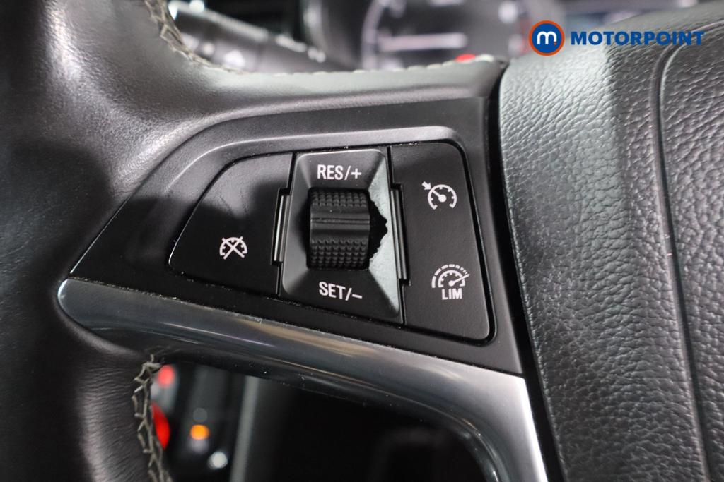 Vauxhall Mokka X Elite Nav Manual Petrol SUV - Stock Number (1470315) - 10th supplementary image