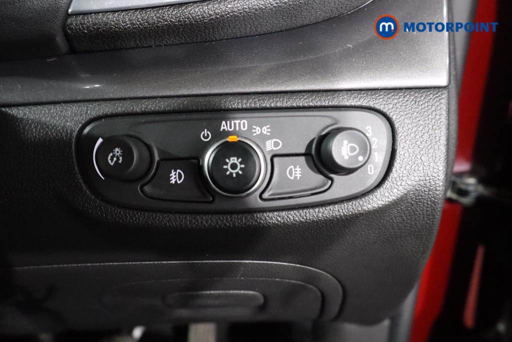 Vauxhall Mokka X Elite Nav Manual Petrol SUV - Stock Number (1470315) - 12th supplementary image