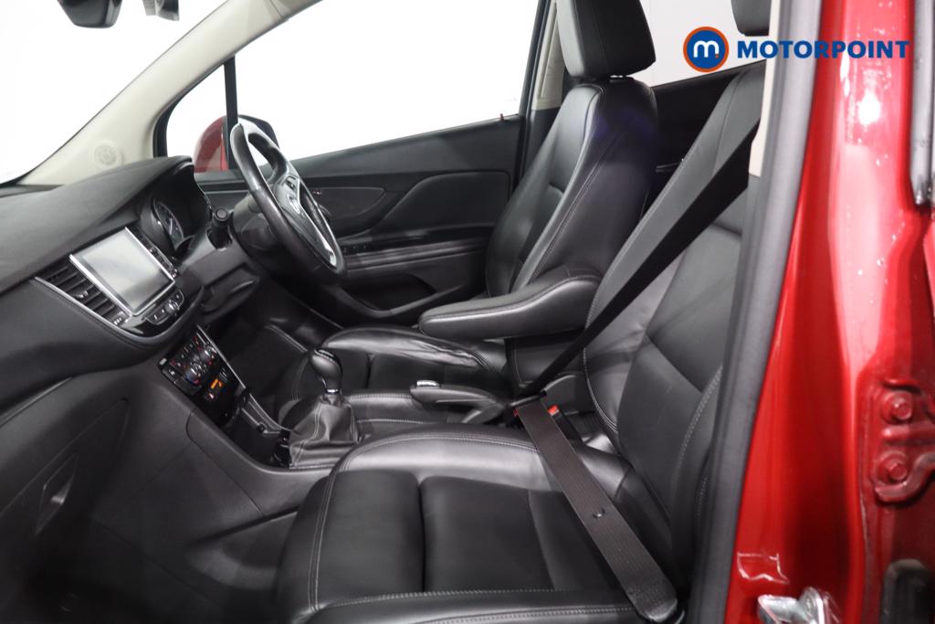 Vauxhall Mokka X Elite Nav Manual Petrol SUV - Stock Number (1470315) - 17th supplementary image