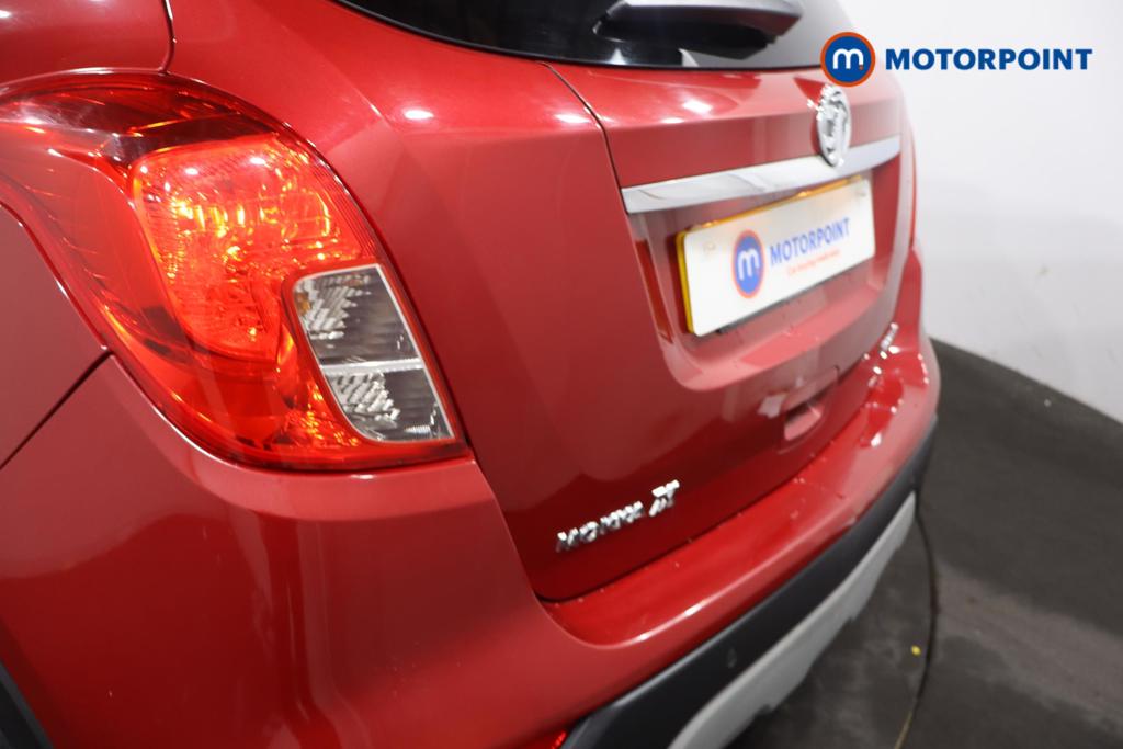 Vauxhall Mokka X Elite Nav Manual Petrol SUV - Stock Number (1470315) - 21st supplementary image