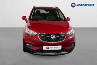 Vauxhall Mokka X Elite Nav Manual Petrol SUV - Stock Number (1470315) - Front bumper