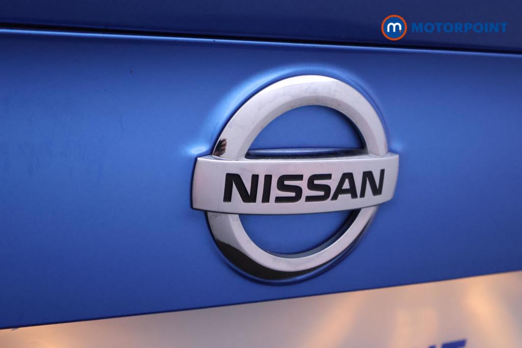 Nissan Qashqai Tekna Automatic Petrol SUV - Stock Number (1470739) - 18th supplementary image