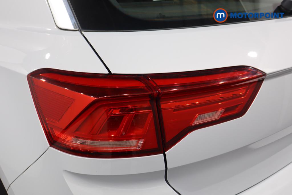 Volkswagen T-Roc SE Manual Petrol SUV - Stock Number (1471465) - 24th supplementary image