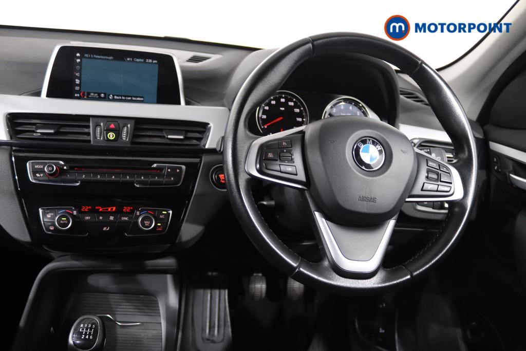 BMW X1 SE Manual Petrol SUV - Stock Number (1471597) - 3rd supplementary image