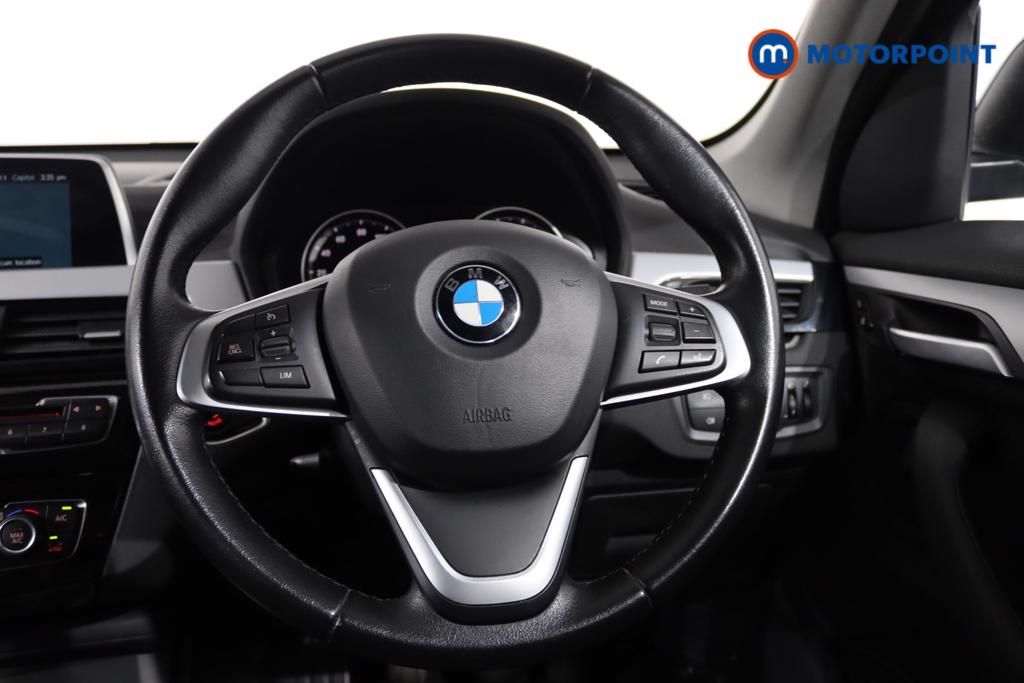 BMW X1 SE Manual Petrol SUV - Stock Number (1471597) - 6th supplementary image