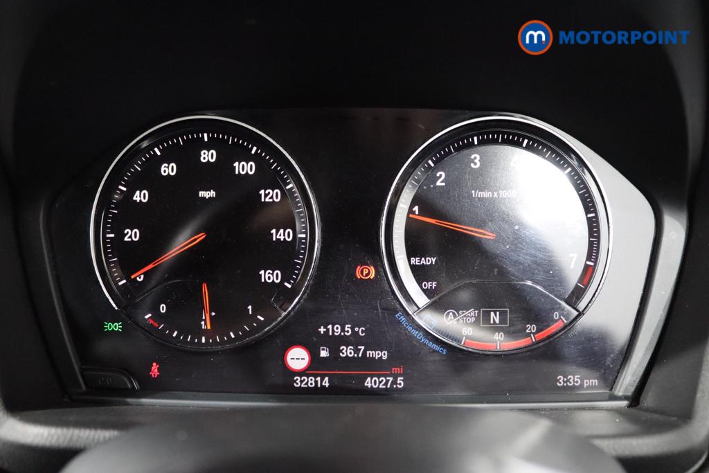 BMW X1 SE Manual Petrol SUV - Stock Number (1471597) - 13th supplementary image