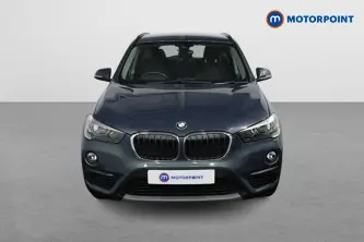 BMW X1 SE Manual Petrol SUV - Stock Number (1471597) - Front bumper