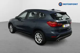 BMW X1 SE Manual Petrol SUV - Stock Number (1471597) - Passenger side rear corner