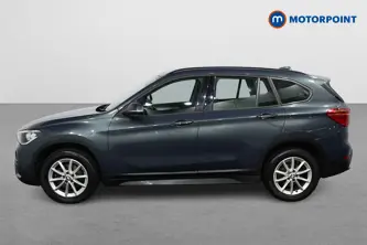 BMW X1 SE Manual Petrol SUV - Stock Number (1471597) - Passenger side