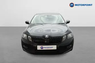 Skoda Octavia Se Technology Manual Petrol Hatchback - Stock Number (1472002) - Front bumper