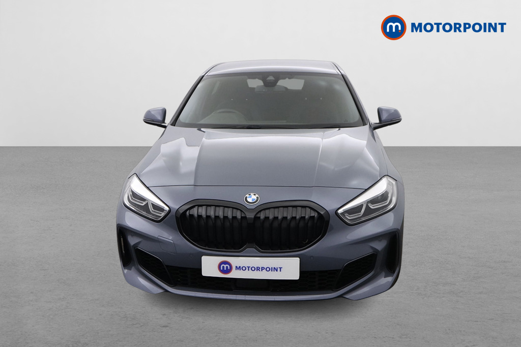 BMW 1 Series 128Ti Automatic Petrol Hatchback - Stock Number (1472145) - Front bumper