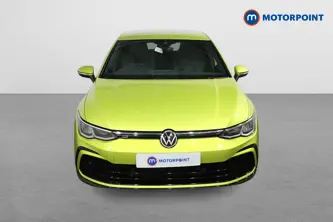 Volkswagen Golf R-Line Automatic Petrol Hatchback - Stock Number (1472476) - Front bumper