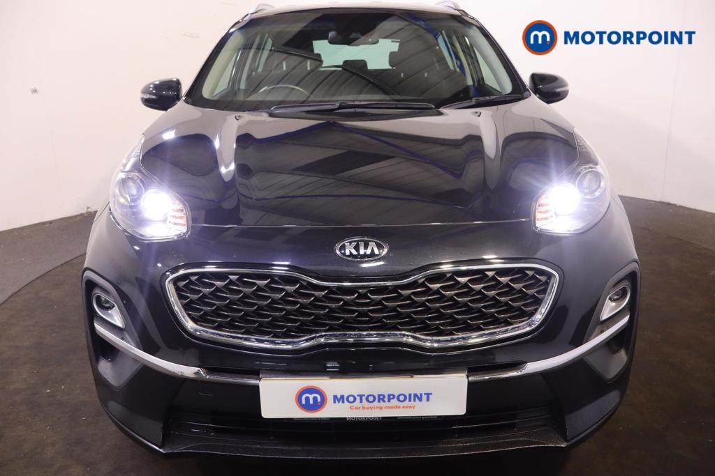 KIA Sportage 2 Manual Petrol SUV - Stock Number (1473230) - 26th supplementary image