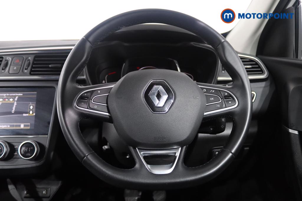 Renault Kadjar Iconic Manual Petrol SUV - Stock Number (1473400) - 6th supplementary image