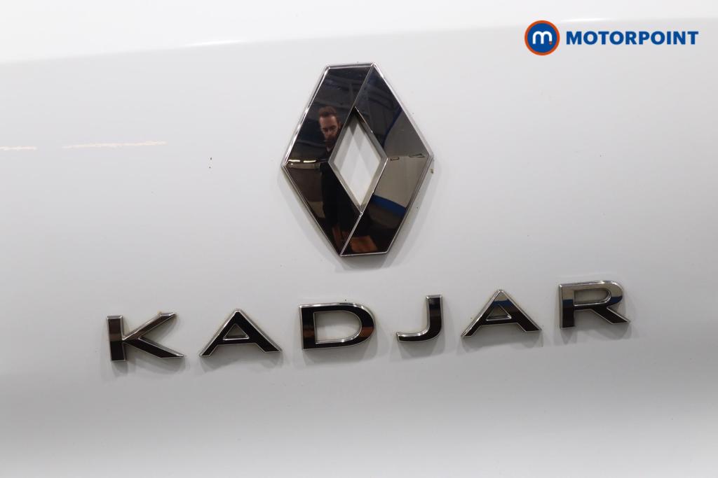 Renault Kadjar Iconic Manual Petrol SUV - Stock Number (1473400) - 26th supplementary image