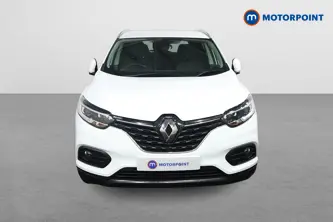 Renault Kadjar Iconic Manual Petrol SUV - Stock Number (1473400) - Front bumper