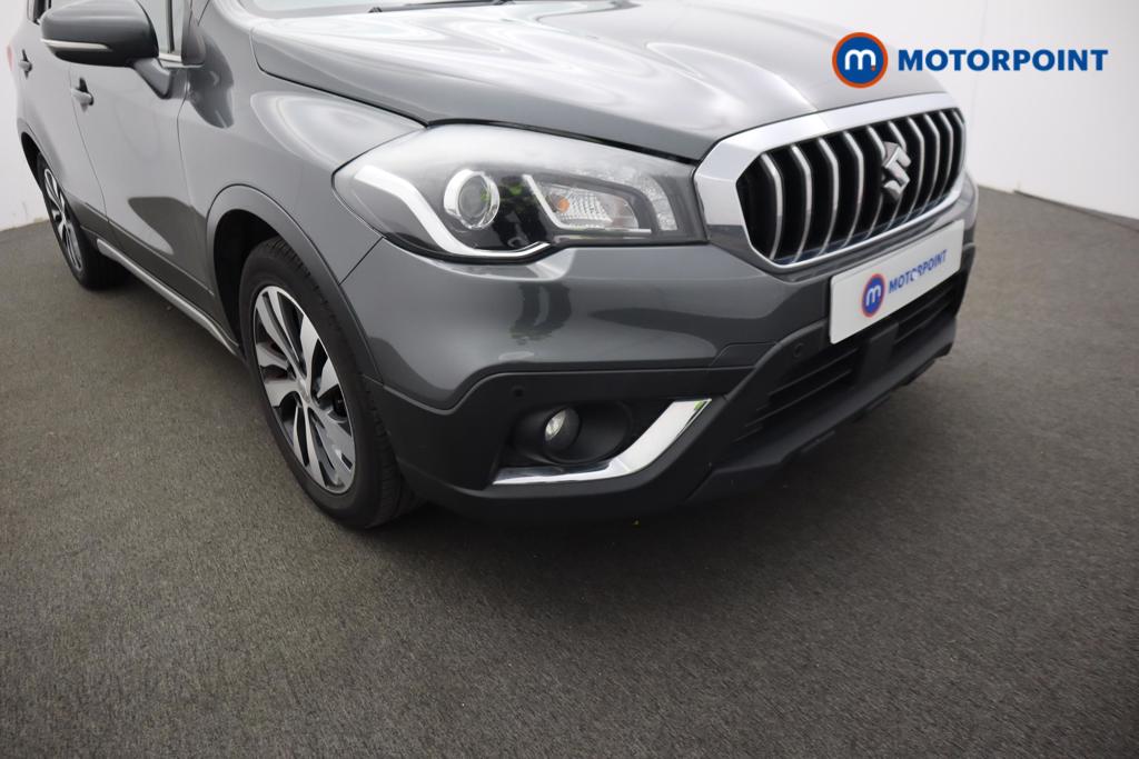 Suzuki Sx4 S-Cross Sz-T Automatic Petrol SUV - Stock Number (1473406) - 20th supplementary image