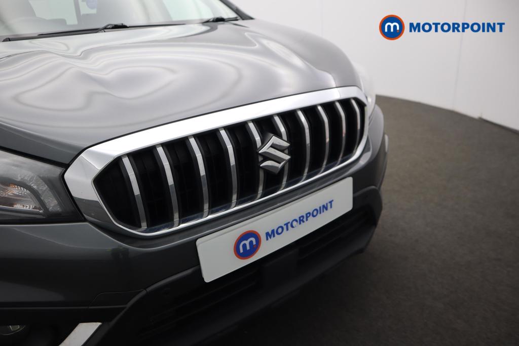 Suzuki Sx4 S-Cross Sz-T Automatic Petrol SUV - Stock Number (1473406) - 21st supplementary image