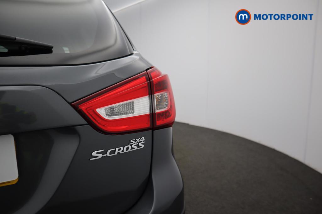 Suzuki Sx4 S-Cross Sz-T Automatic Petrol SUV - Stock Number (1473406) - 22nd supplementary image