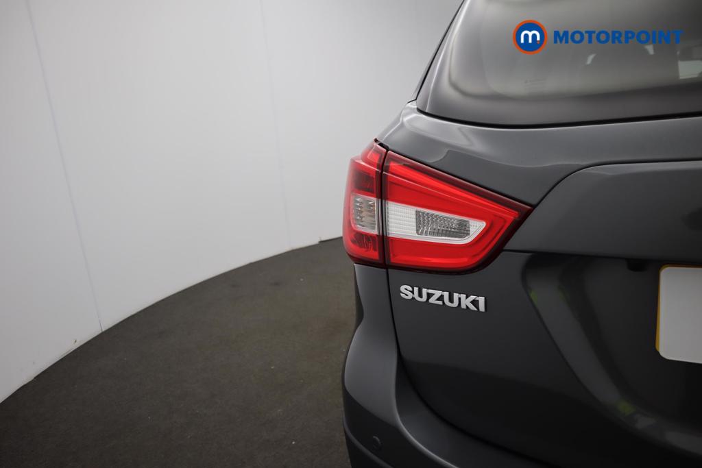 Suzuki Sx4 S-Cross Sz-T Automatic Petrol SUV - Stock Number (1473406) - 23rd supplementary image