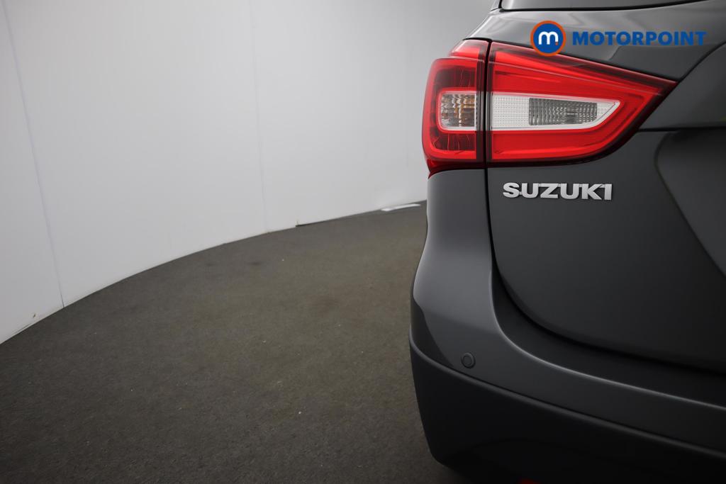 Suzuki Sx4 S-Cross Sz-T Automatic Petrol SUV - Stock Number (1473406) - 25th supplementary image