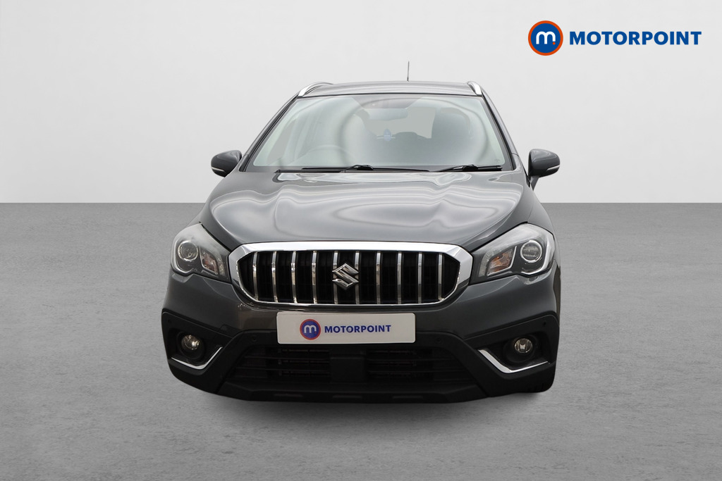 Suzuki Sx4 S-Cross Sz-T Automatic Petrol SUV - Stock Number (1473406) - Front bumper