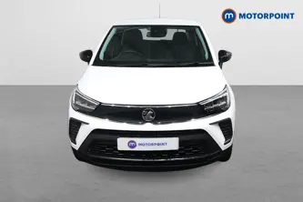 Vauxhall Crossland Se Edition Manual Petrol SUV - Stock Number (1473754) - Front bumper