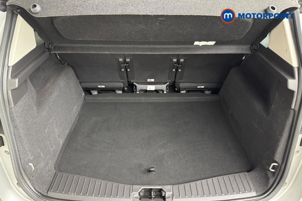 Ford C-Max Titanium Manual Petrol People Carrier - Stock Number (1473951) - 3rd supplementary image