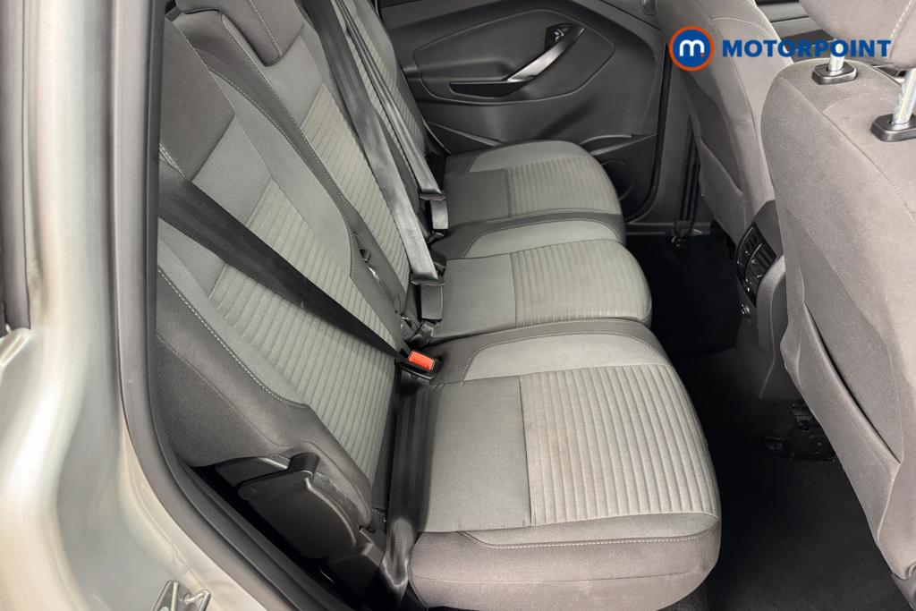 Ford C-Max Titanium Manual Petrol People Carrier - Stock Number (1473951) - 4th supplementary image