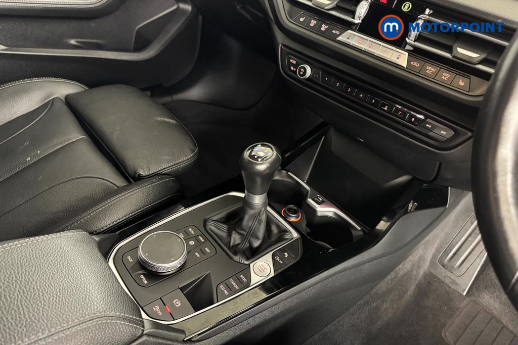 BMW 1 Series M Sport Manual Petrol Hatchback - Stock Number (1474129) - 10th supplementary image