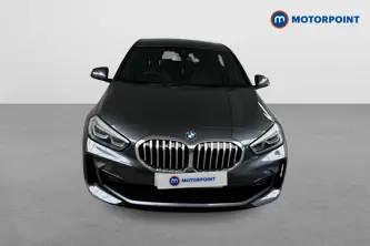 BMW 1 Series M Sport Manual Petrol Hatchback - Stock Number (1474129) - Front bumper