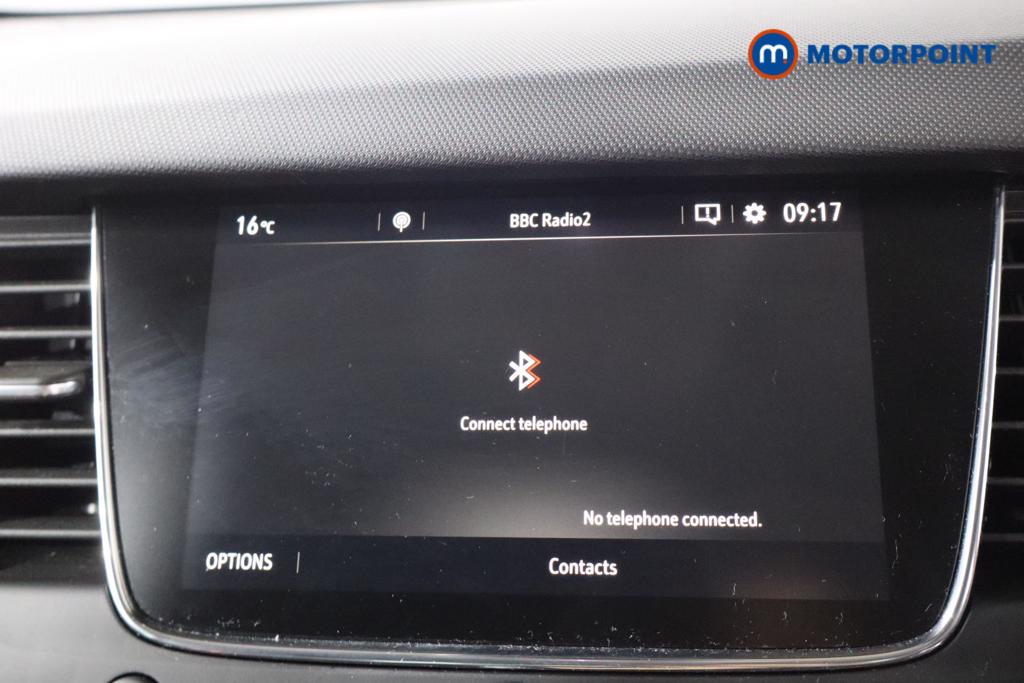 Vauxhall Crossland Sri Nav Manual Petrol SUV - Stock Number (1474587) - 7th supplementary image