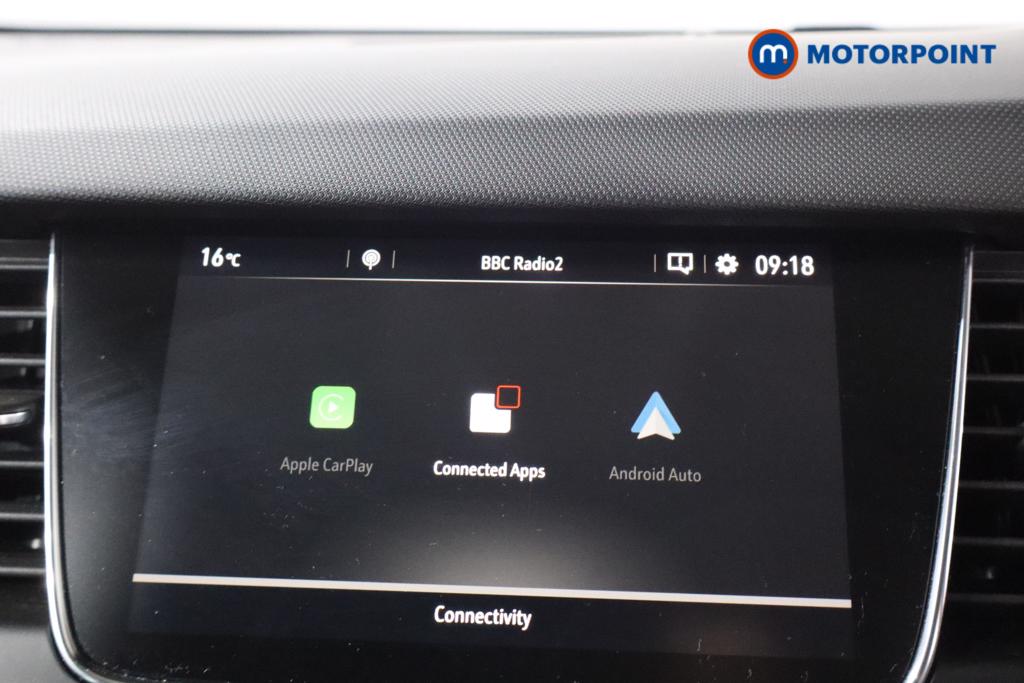 Vauxhall Crossland Sri Nav Manual Petrol SUV - Stock Number (1474587) - 8th supplementary image