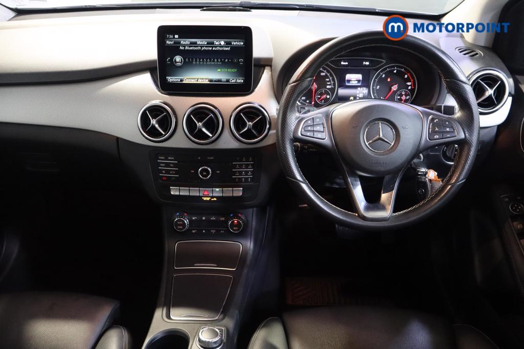 Mercedes-Benz B Class Sport Automatic Diesel Hatchback - Stock Number (1474856) - 1st supplementary image