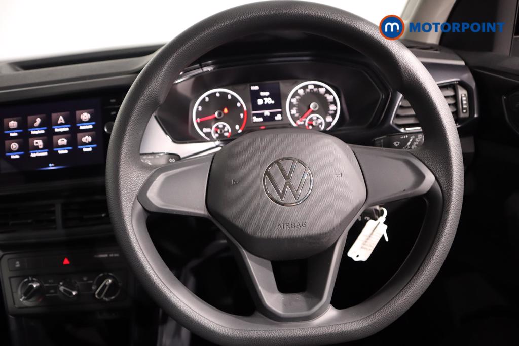 Volkswagen T-Cross S Manual Petrol SUV - Stock Number (1474888) - 7th supplementary image