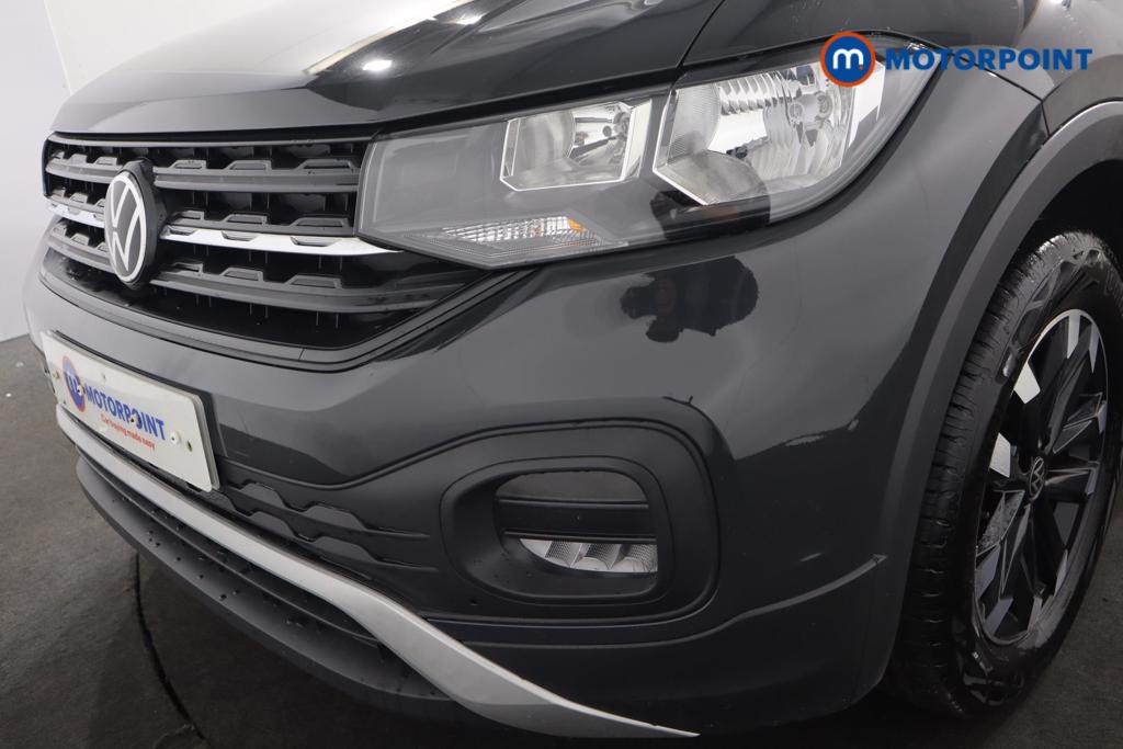 Volkswagen T-Cross S Manual Petrol SUV - Stock Number (1474888) - 12th supplementary image