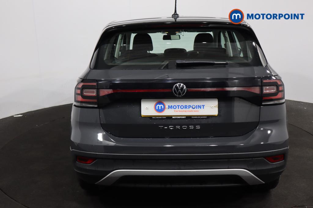 Volkswagen T-Cross S Manual Petrol SUV - Stock Number (1474888) - 17th supplementary image