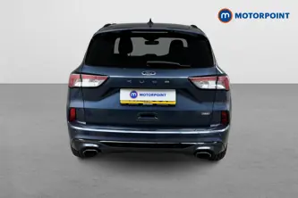 Ford Kuga St-Line Automatic Petrol Plug-In Hybrid SUV - Stock Number (1474963) - Rear bumper