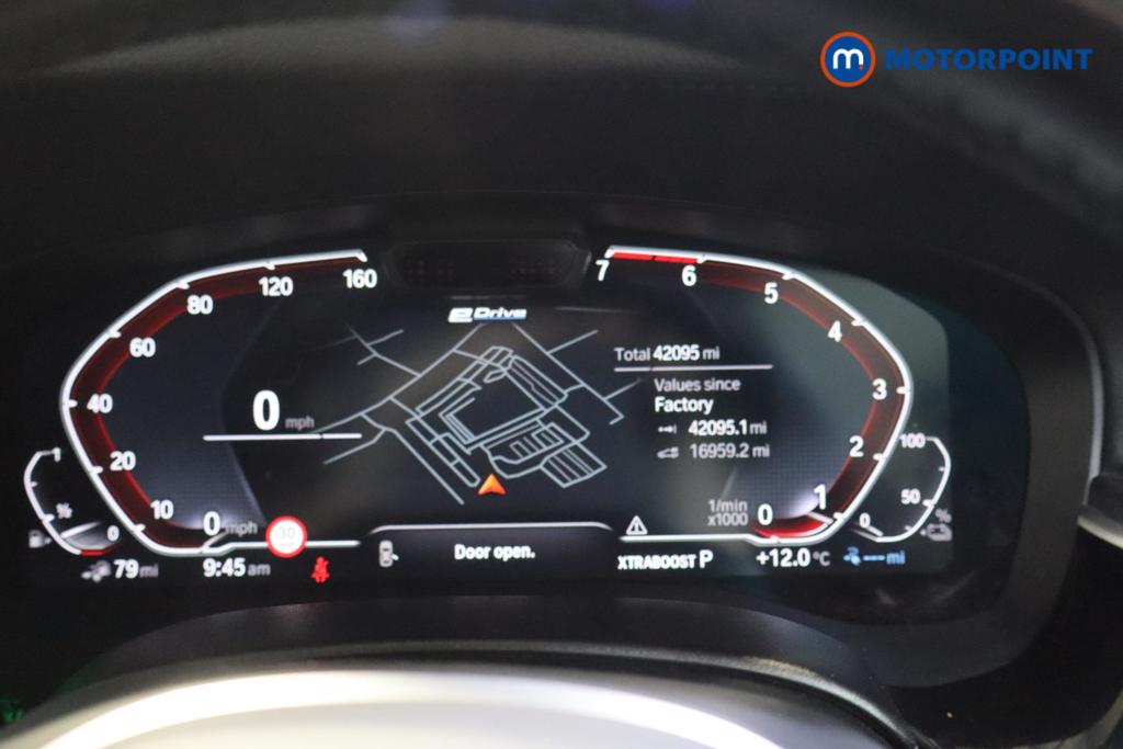 BMW 5 Series M Sport Edition Automatic Petrol Plug-In Hybrid Saloon - Stock Number (1474984) - 7th supplementary image