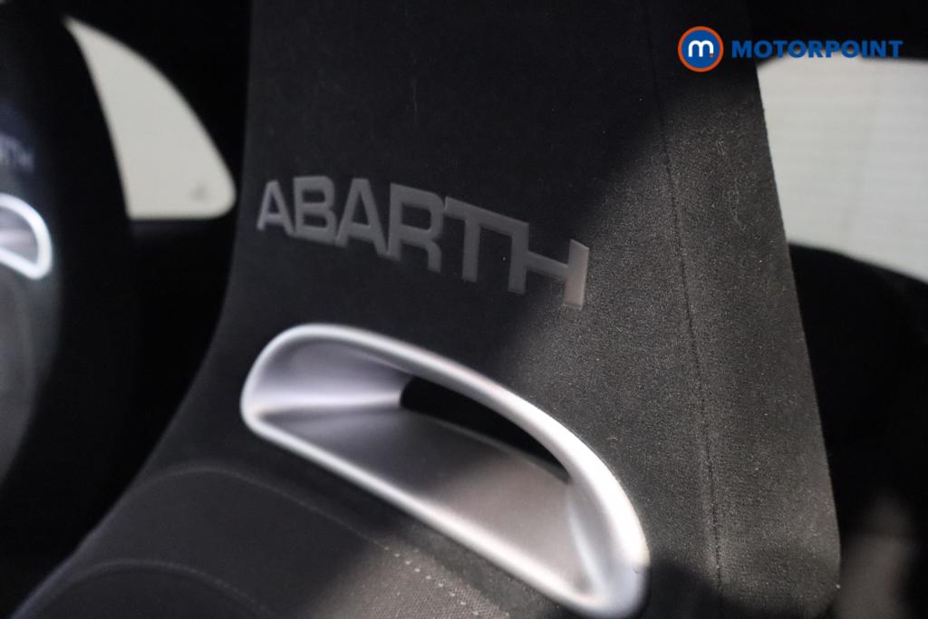 Abarth 595 1.4 T-Jet 145 3Dr Manual Petrol Hatchback - Stock Number (1475429) - 12th supplementary image