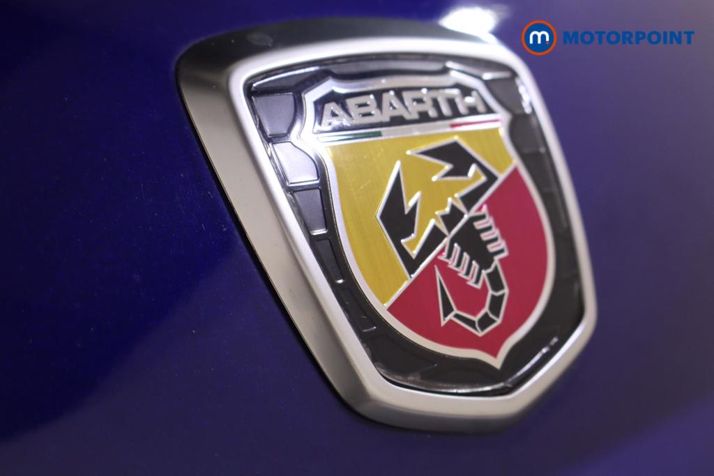 Abarth 595 1.4 T-Jet 145 3Dr Manual Petrol Hatchback - Stock Number (1475429) - 21st supplementary image