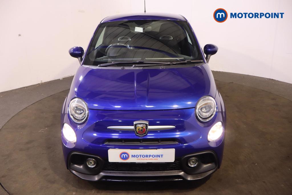 Abarth 595 1.4 T-Jet 145 3Dr Manual Petrol Hatchback - Stock Number (1475429) - 25th supplementary image