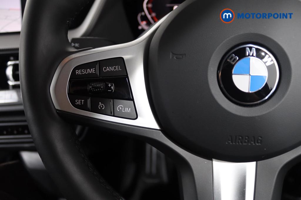 BMW 1 Series M Sport Automatic Petrol Hatchback - Stock Number (1475496) - 7th supplementary image