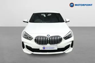 BMW 1 Series M Sport Automatic Petrol Hatchback - Stock Number (1475496) - Front bumper