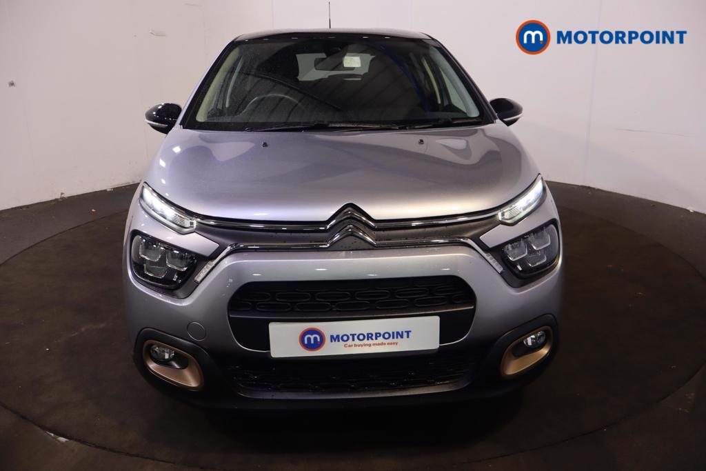 Citroen C3 C-Series Edition Automatic Petrol Hatchback - Stock Number (1475834) - 27th supplementary image