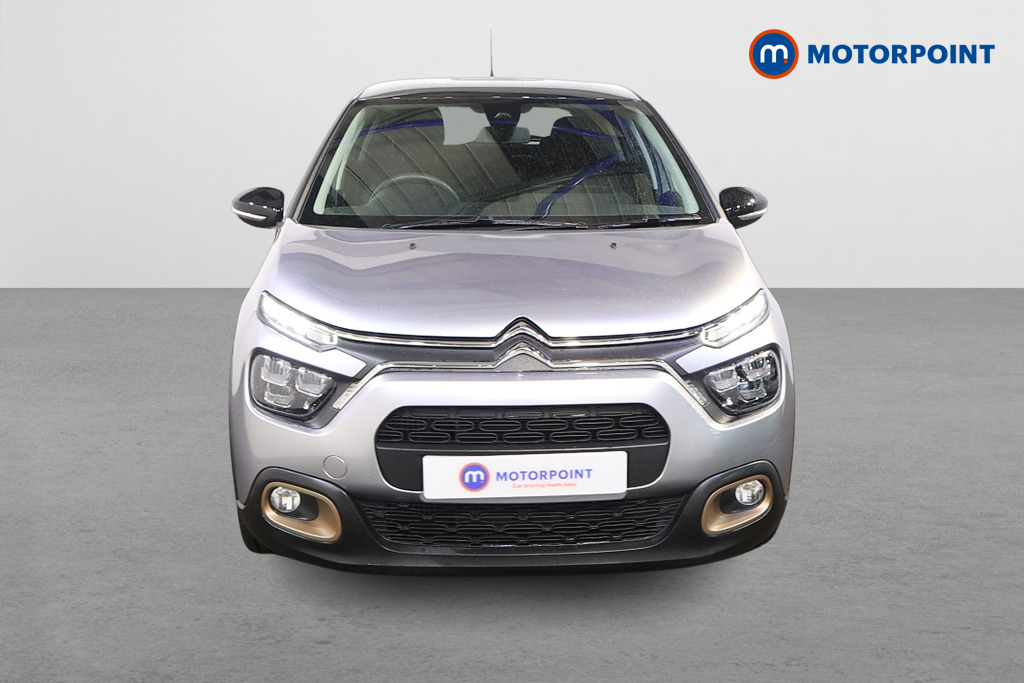 Citroen C3 C-Series Edition Automatic Petrol Hatchback - Stock Number (1475834) - Front bumper