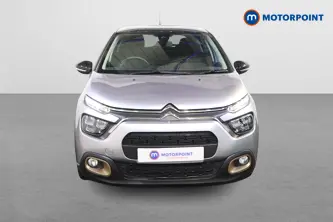 Citroen C3 C-Series Edition Automatic Petrol Hatchback - Stock Number (1475834) - Front bumper