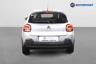 Citroen C3 C-Series Edition Automatic Petrol Hatchback - Stock Number (1475834) - Rear bumper