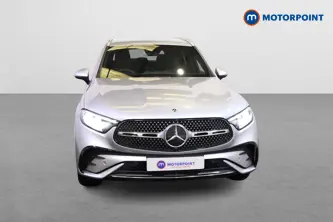 Mercedes-Benz GLC Amg Line Automatic Petrol SUV - Stock Number (1476102) - Front bumper